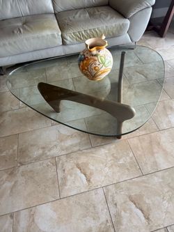 Retro COFFEE TABLE