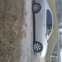 2006 Lexus ES 330