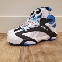 REEBOK PUMP SHAQ ATTAQ MENS...SZ 10...BRAND NEW