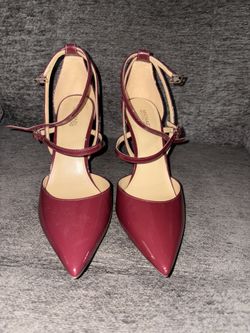 High Heels Micheal Kors