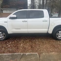 2010 Toyota Tundra