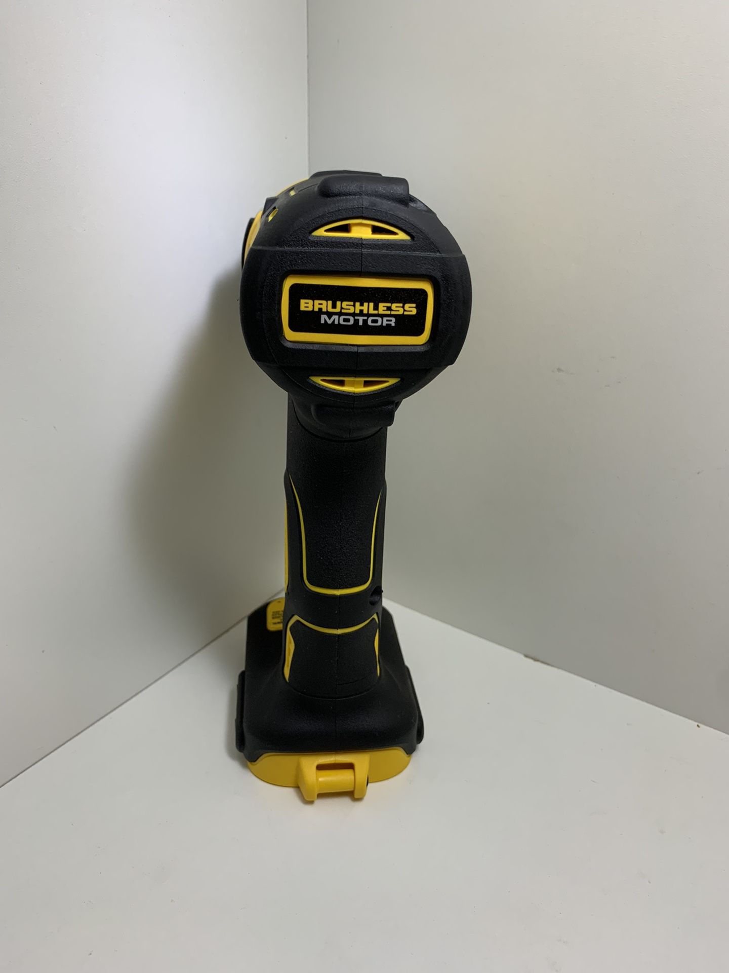 DEWALT DCF890 3/8 CORDLESS IMPACT WRENCH ONLY TOOL BRAND NEW SOLO HERRAMIENTA