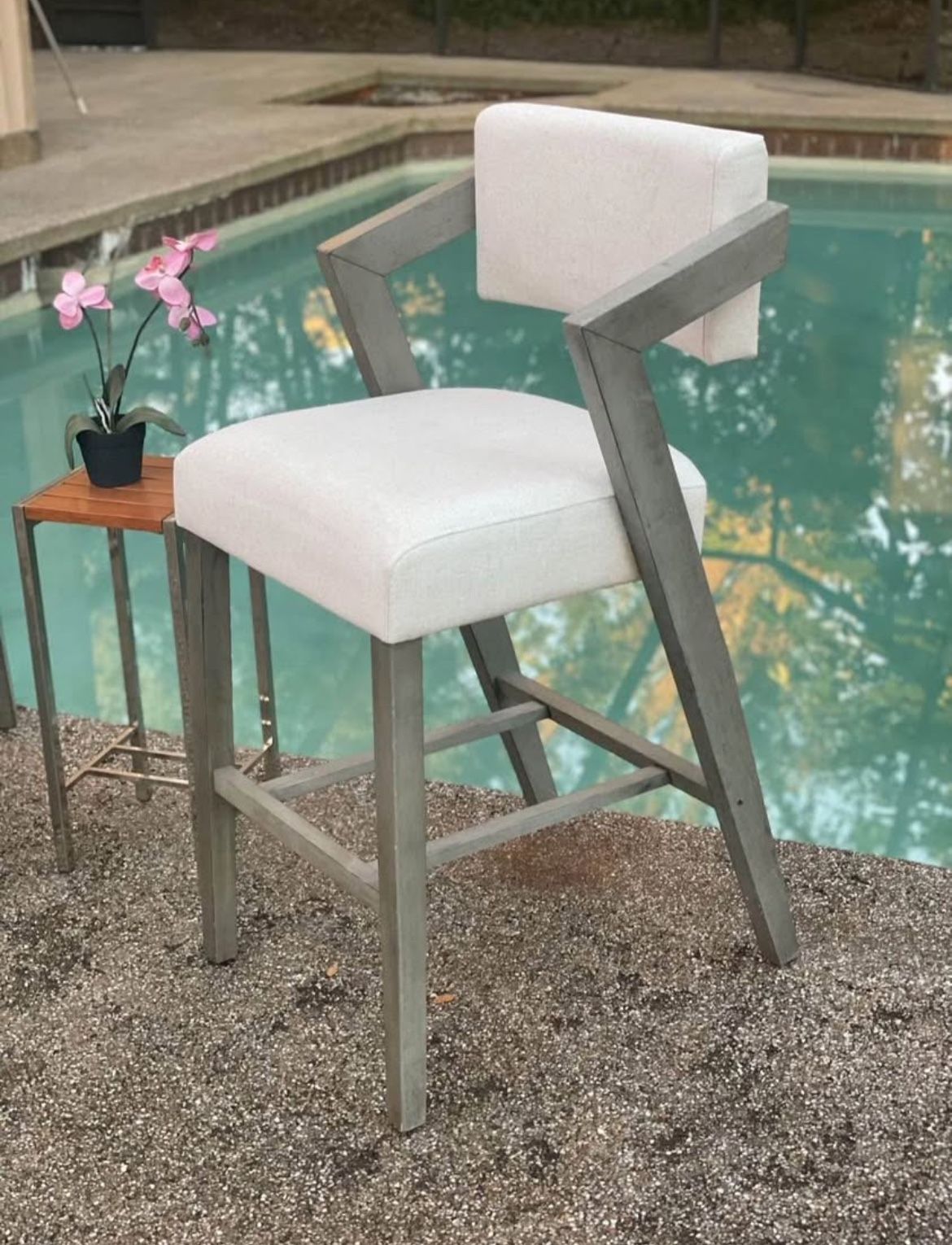 (designer Looks) Montepulciano Stool