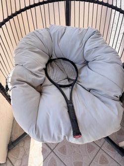 Egg chair