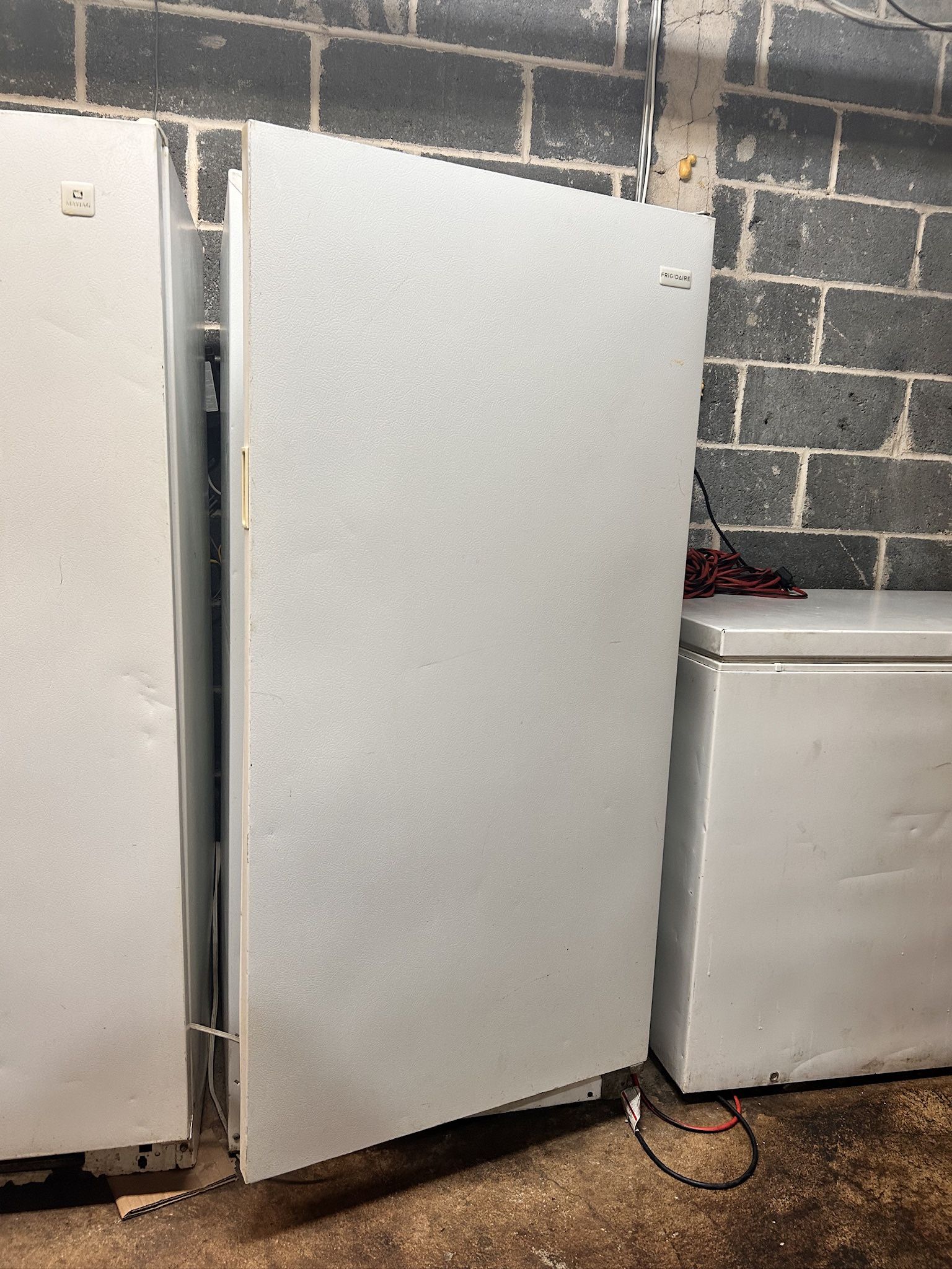 Frigidaire Freezer