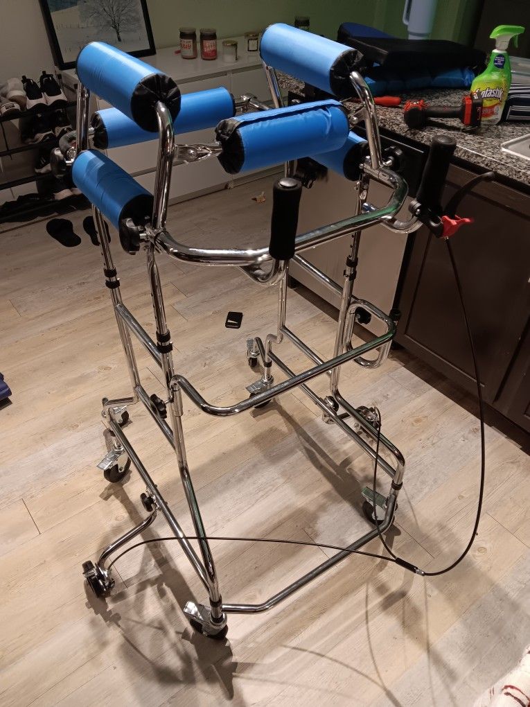 Health Equipment