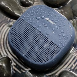 Bose SoundLink Micro