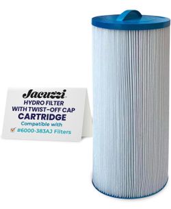 Hydro Filter Cartridge #6000-383AJ