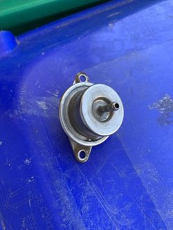 Fuel Regulator!