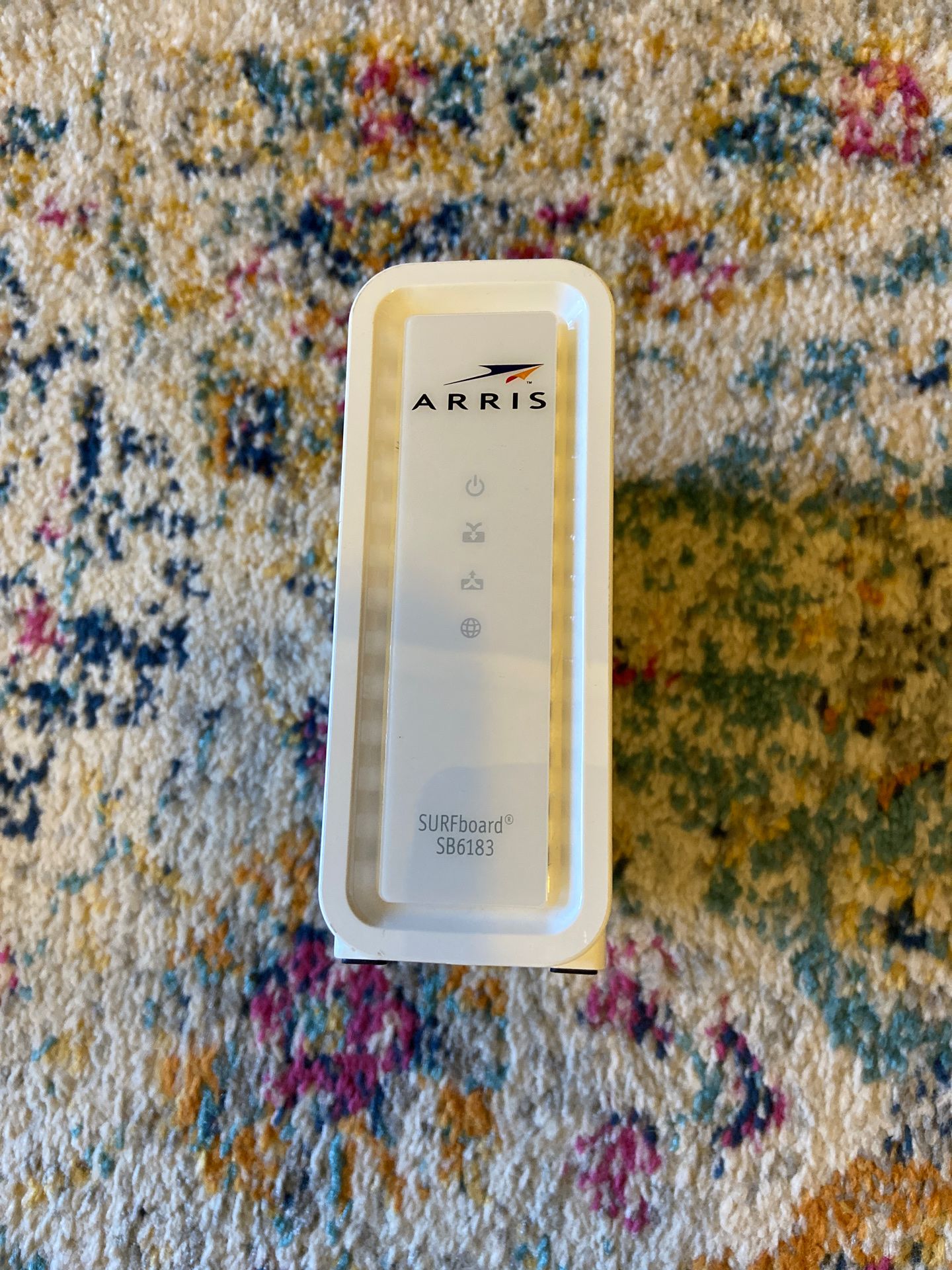 Arris SURFboard SB6183 Modem