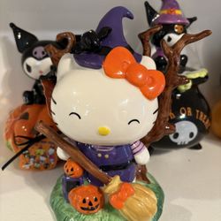 Hello Kitty Ceramic