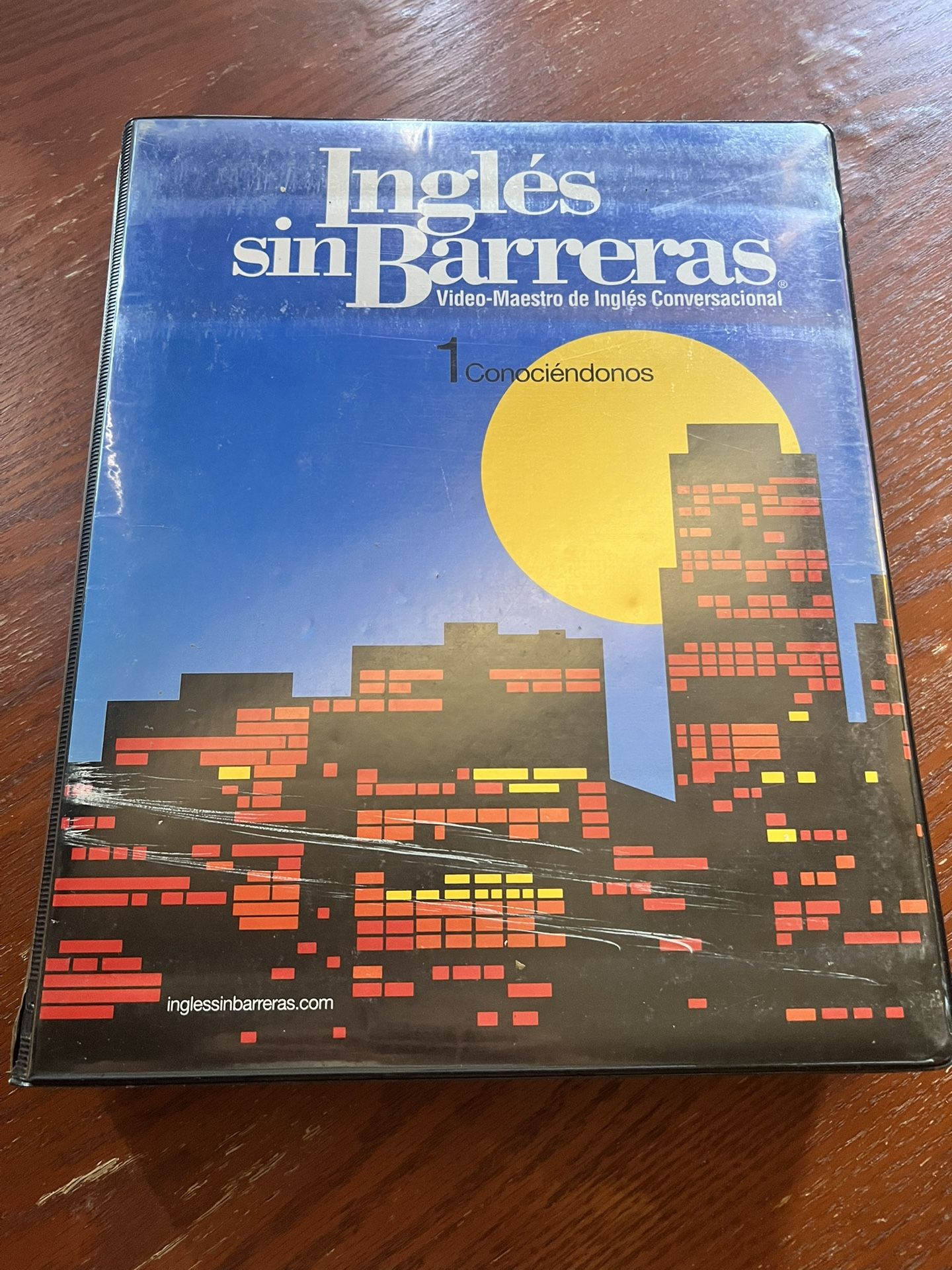 Ingles Sin Barreras