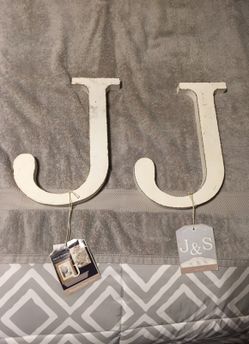 Wall decor