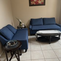 Living Room Set 