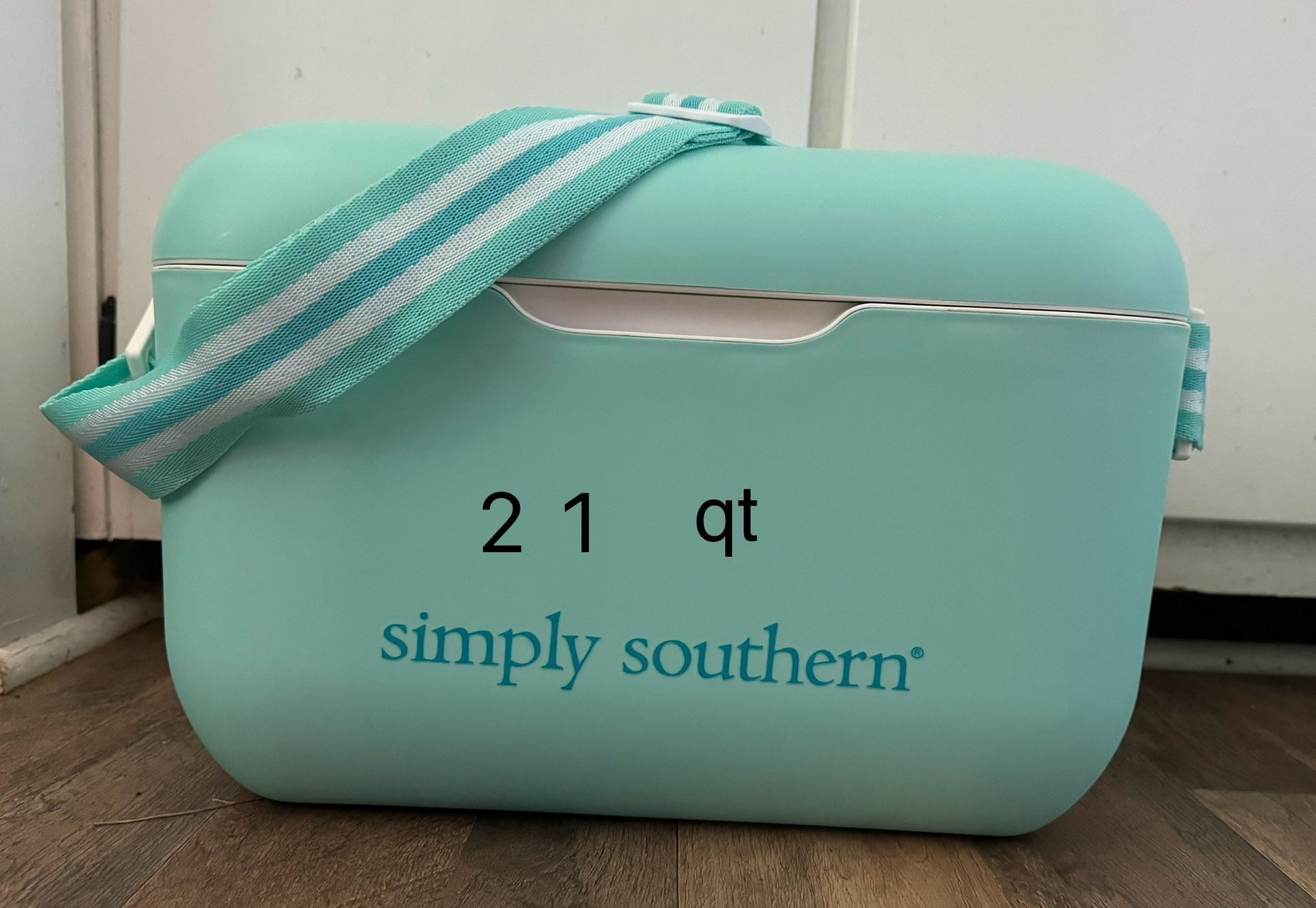 Simply Southern Coolers