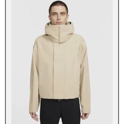 NWT Nike x Matthew M. Williams (MMW) Jacket - XS Unisex - Rare Techwear