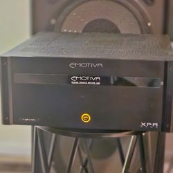 Emotiva DR1 