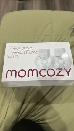 Wearable Breast Pump S12 Pro