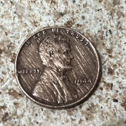 Old Pennys 1(contact info removed)