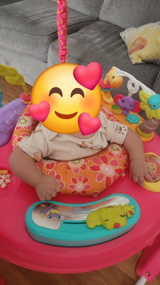 Baby Bouncer