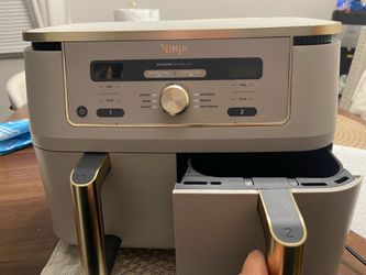 Ninja Air Fryer