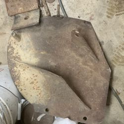 Buyers Snow Plow Wings 