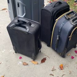 Suit Cases