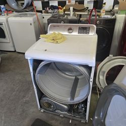 Washer And Dryer Repair 