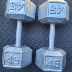 Dumbells Weights 