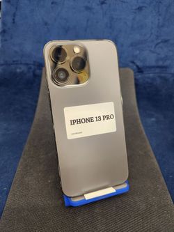 IPhone 13 Pro