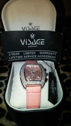 Womens Watch