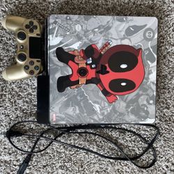 PS4