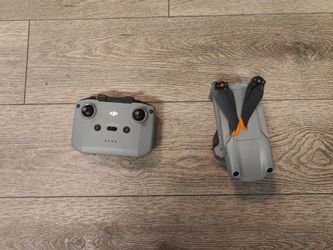 DJI air 2s Drone with Remote Controller