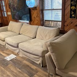 Sectional Sofa