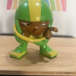 NFL 2007 “ RUSH ZONE “ FIGURE - 5 INCH