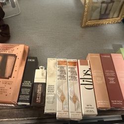 Makeup Products