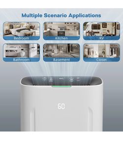Dehumidifier