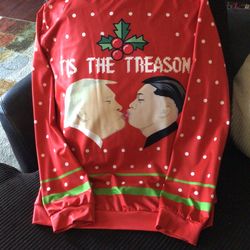 Ugly Xmas Sweater
