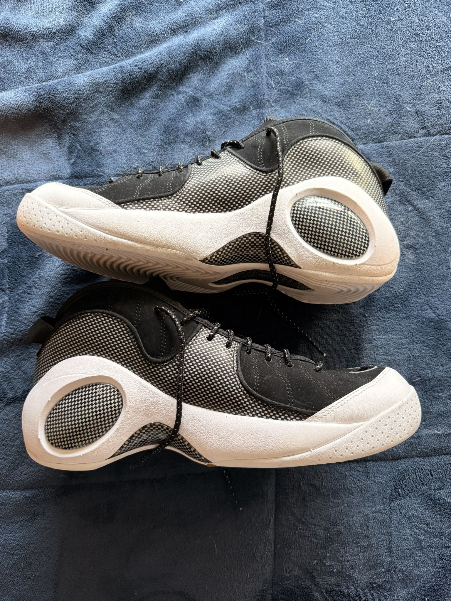 Nike Air Zoom Flight 95