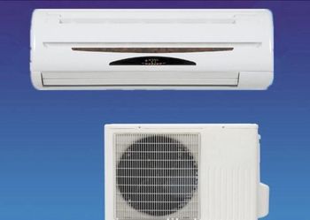 Air Conditioner Mini Split 18,000 btu