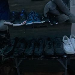   All Shoes Offer Me 30