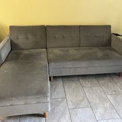Small Couch 