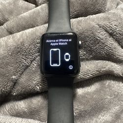 Apple Watch Series 3, 38MM