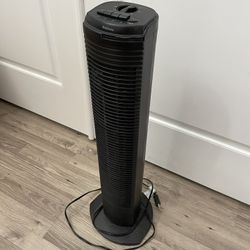 Fan With Great Condition 