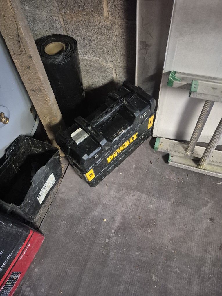 Dewalt 360 Laser
