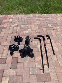 Camco Eaz-Lift ReCurve R3 1000lb