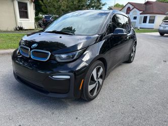 2018 BMW i3