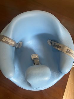 Baby seat