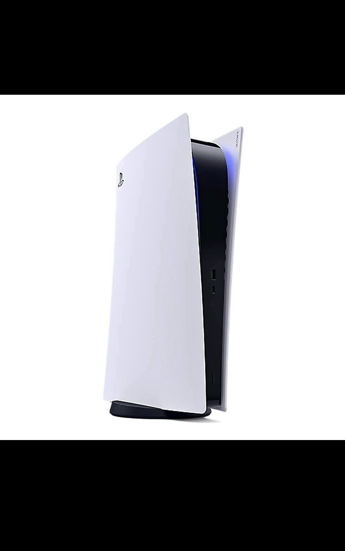 Digital PlayStation 5