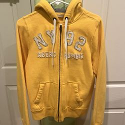 Abercrombie & Fitch Hoodie Women XL
